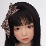 AXBDOLL Head Only A165#