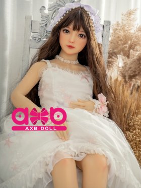 AXBDOLL 120cm C46# TPE Lifesize Love Doll Oral Sex Doll For Men