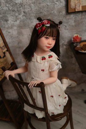 AXBDOLL AGB04# 101cm Super Real Cute Sex Doll