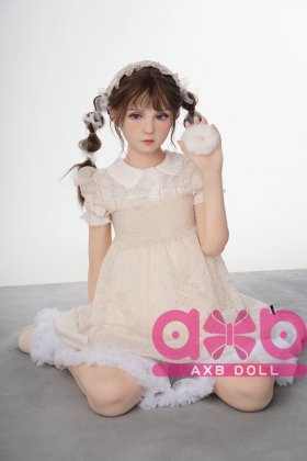 AXBDOLL 142cm A144# TPE Realitsitc Love Doll Life Size Sex Dolls