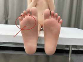 148cm Can Have Two Head Slight Defect Silicone Doll