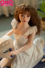 AXBDOLL 100cm G26# Head can choose Instock Silicone Love Doll