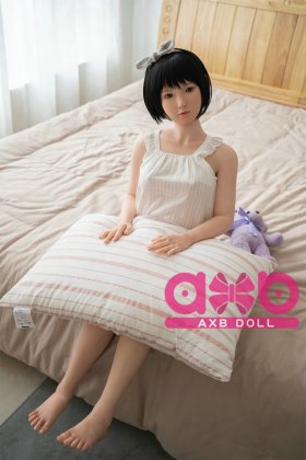 AXBDOLL G36# Full Silicone Anime Dolls