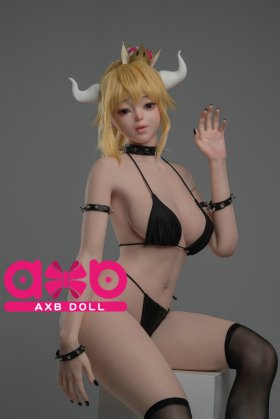 AXBDOLL 172cm G54# Full Silicone Realistic Sex Doll Love Doll