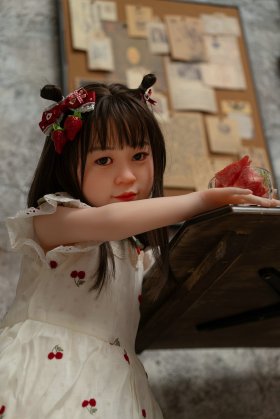 AXBDOLL AGB04# 101cm Super Real Cute Sex Doll