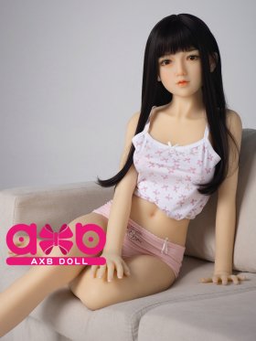 AXBDOLL 140cm A139# TPE Full Body Love Doll Life Size Sex Dolls