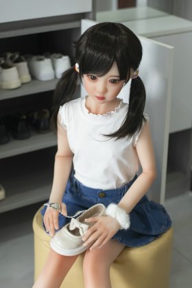 AXBDOLL 108cm A10# TPE Sex Doll Cute Love Dolls