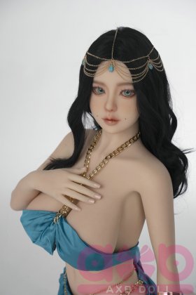 AXBDOLL 140cm A56# TPE Big Breast Sex Doll Love Doll For Men