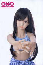 AXBDOLL 115cm A10# TPE Anime Love Doll Life Size Sex Dolls