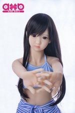 AXBDOLL 115cm A10# TPE Anime Love Doll Life Size Sex Dolls