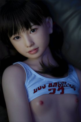 JCUTEDOLL 149cm AGD01# Silicone Love Doll Life Size Sex Doll 澪