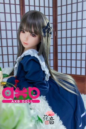 AXBDOLL 140cm A84# TPE Big Breast Sex Doll Lifelike Love Doll