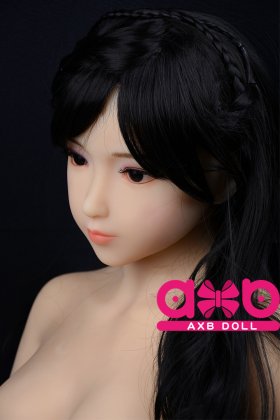 AXBDOLL 145cm A95# TPE AnimeLove Doll Life Size Sex Dolls