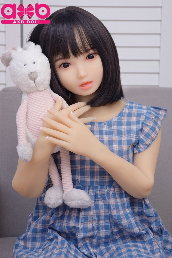 AXBDOLL 120cm A121# TPE Anime Love Doll Life Size Sex Dolls