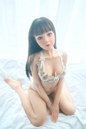 AXBDOLL 140cm GD06# Silicone Head Sex Doll Lifelike Love Doll