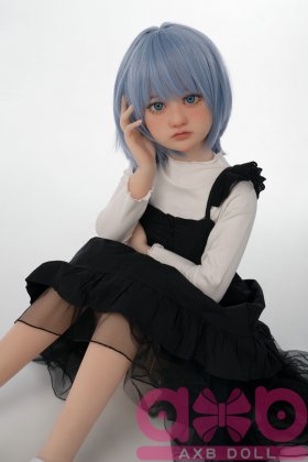 AXBDOLL 128cm A48# TPE Anime Love Doll Life Size Sex Dolls