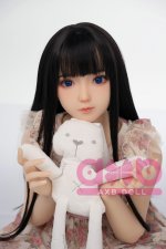 AXBDOLL 120cm-R C46# Super Real TPE Anime Love Doll Sex Dolls