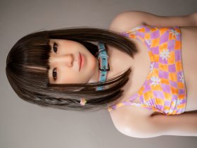 JCUTEDOLL 149cm AGD05# Silicone Love Doll Life Size Sex Doll 美峰
