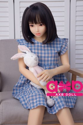 AXBDOLL 120cm A121# TPE Anime Love Doll Life Size Sex Dolls