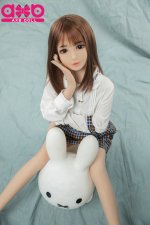 AXBDOLL 128cm A84# TPE Anime Love Doll Life Size Sex Dolls