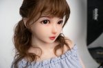 AXBDOLL 140cm A84# TPE Oral Love Doll Life Size Sex Dolls