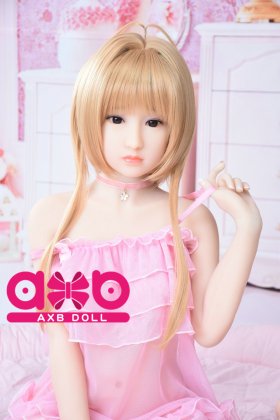 AXBDOLL 130cm A31# TPE Big Breast Love Doll Life Size Sex Dolls