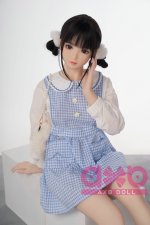 AXBDOLL 140cm A84# TPE Oral Love Doll Life Size Sex Dolls