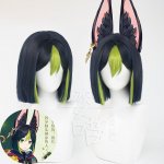 AXBDOLL Special doll wig