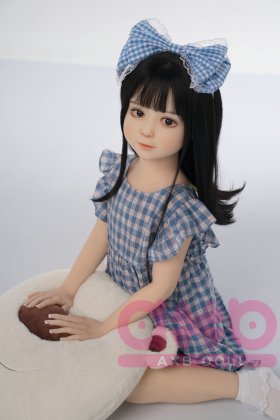 AXBDOLL 100cm TB02# TPE Mini Sex Doll Cute Love Dolls