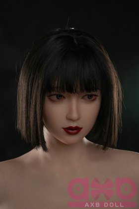 AXBDOLL 130cm-R GE04M# Full Silicone Mini Sex Dolls