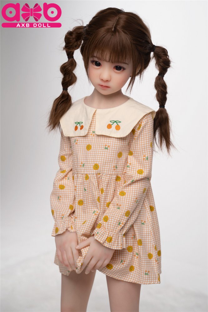 AXBDOLL 108cm Instock TPE Cute Love Doll Head Can Choose