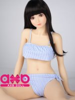 AXBDOLL 140cm A84# TPE Oral Love Doll Life Size Sex Dolls