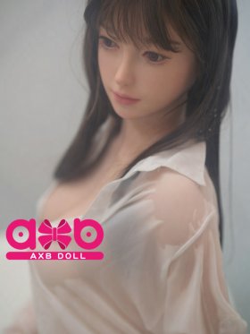 AXBDOLL 165cm G25# Full Silicone Realistic Sex Dolls Love Doll