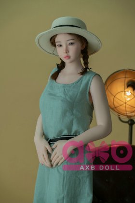 AXBDOLL 147cm GD36# Head can choose Silicone Doll