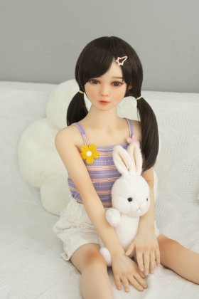 AXBDOLL 100cm A09# Sex Doll Mini Doll Cute Love Doll