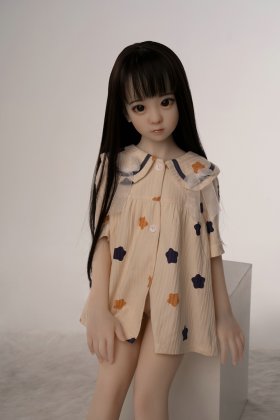 AXBDOLL 108cm A10# TPE Cute Sex Doll Anime Love Dolls