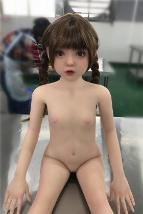 AXBDOLL 100cm A169# TPE Big Discount Instock Sex Dolls Only One