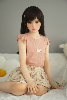 AXBDOLL 142cm TD012# TPE Realitsitc Love Doll Life Size Sex Doll