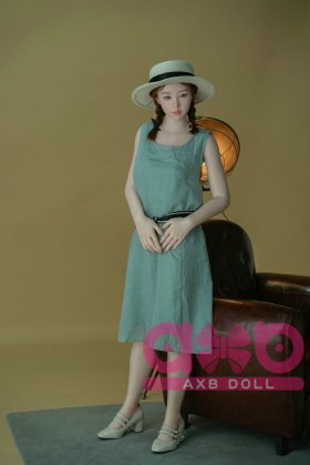 AXBDOLL 147cm GD36# Head can choose Silicone Doll