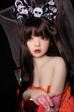 AXBDOLL 115cm A169# TPE Anime Love Doll Life Size Sex Dolls