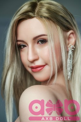 AXBDOLL 165cm-R GE86# Full Silicone Realistic Sex Doll Love Doll