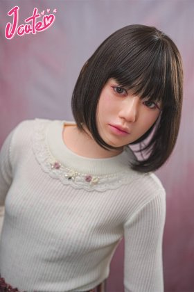JCUTEDOLL 149cm AGD01# Silicone Love Doll Life Size Sex Doll 阳葵