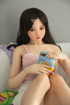 AXBDOLL 140cm A84# TPE Oral Love Doll Life Size Sex Dolls