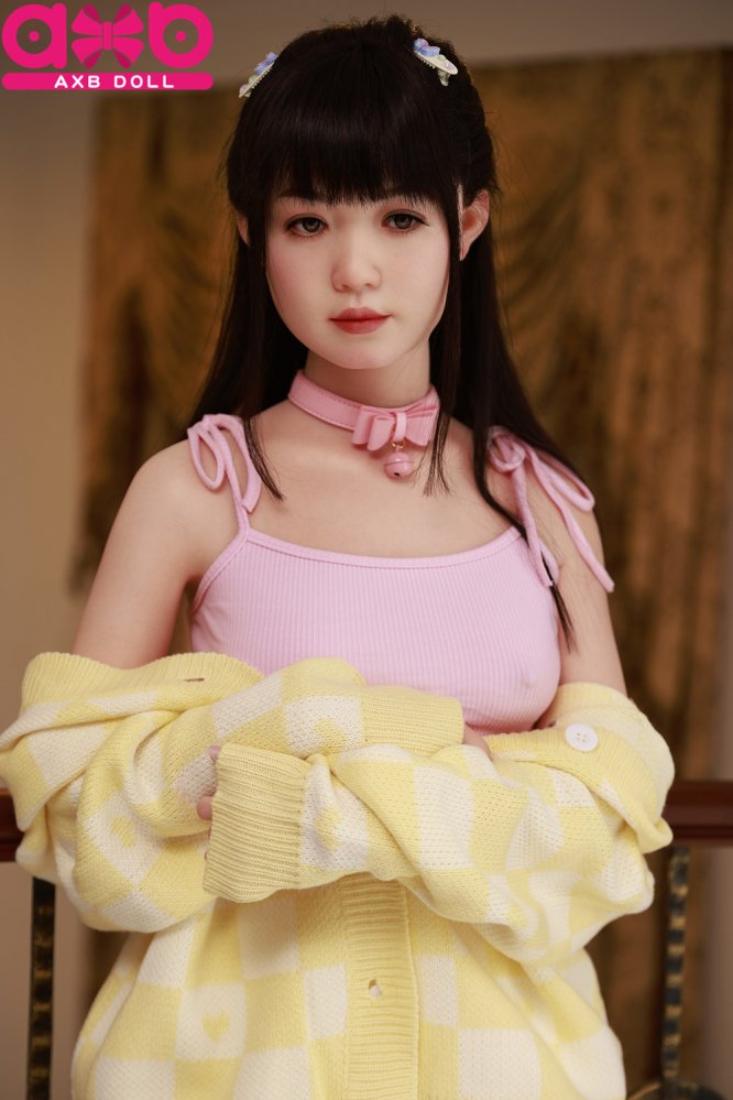 AXBDOLL 154cm GE42# Full Silicone Love Doll Sex Doll
