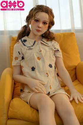 AXBDOLL 142cm A153# TPE Realitsitc Love Doll Life Size Sex Dolls