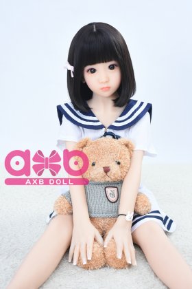 AXBDOLL 108cm A10# TPE Cute Sex Doll Anime Love Dolls