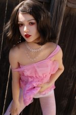 AXBDOLL 142cm GD09# TPE Realitsitc Love Doll Life Size Sex Doll