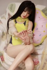 AXBDOLL 137cm GD10# Tpe body Love Doll Life Size Sex Doll