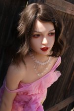 AXBDOLL 142cm GD09# TPE Realitsitc Love Doll Life Size Sex Doll