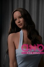 AXBDOLL 170cm GE46# Full Silicone Realistic Sex Doll Love Doll